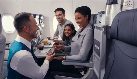 Flight attendant - Jobs - About us | WestJet official site