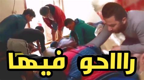 عملت مقلب الاغماء في اصحابي مش هتصدقو حصلهم اي صعبو عليا اوي بجد 😂عبده جمعه Ag Youtube