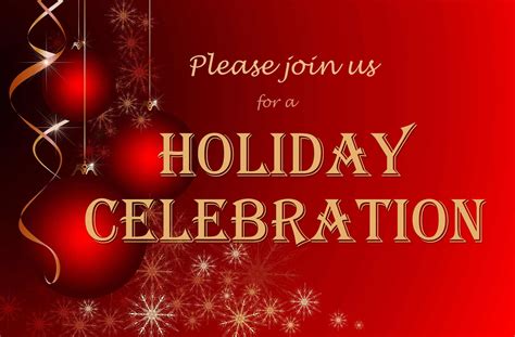 18th Annual Windsor Holiday Celebration | KCs American Kitchen