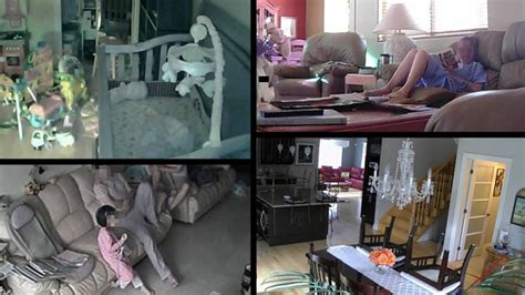 Creepy Website Streams Over Hacked Private Camera Feeds Freak Lore