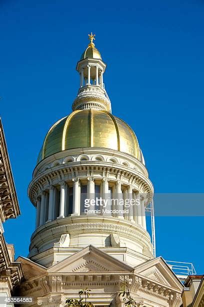New Jersey State Capitol Building Photos And Premium High Res Pictures