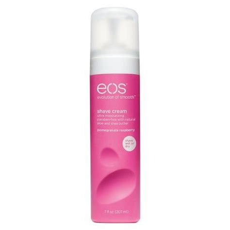 Eos Shaving Cream Shaving Lotion Wet Shaving Eos Lip Balm Best Shave Baby Shower Body Skin