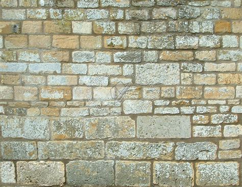 Old Wall Stone Texture Seamless 08558