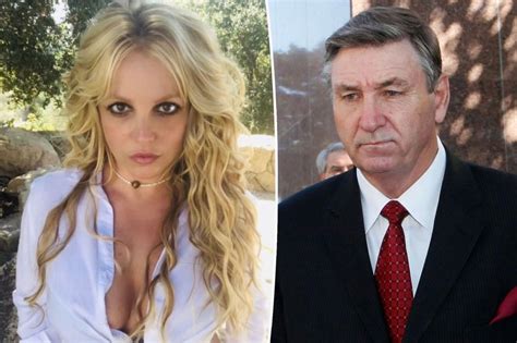 New York Post On Twitter Why Britney Spears Dad Jamie Put Her Under
