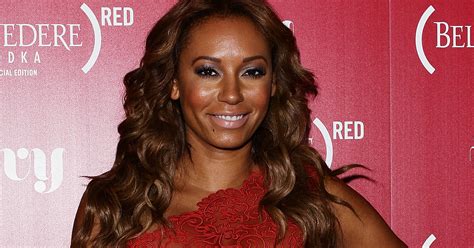 Mel B To Join Americas Got Talent Panel