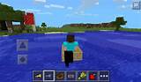 How To Make A Motor Boat In Minecraft