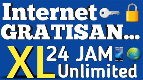 Supaya anda mudah memilih, kami kelompokkan paket ini memberikan akses unlimited iflix dan kuota youtube. Free Xl Unlimited 2018.!! - YouTube
