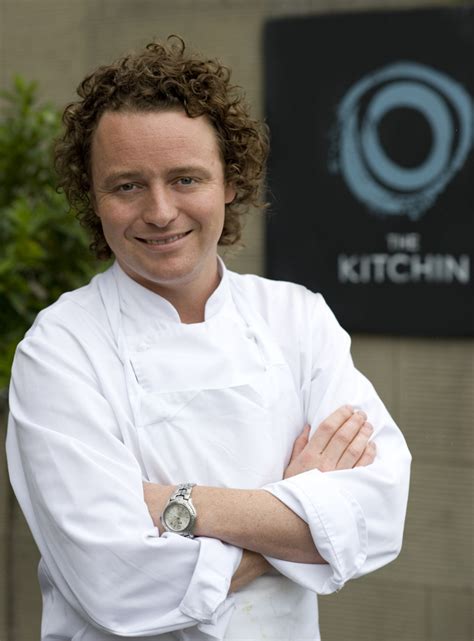Starter For 10 Interview With Tom Kitchin