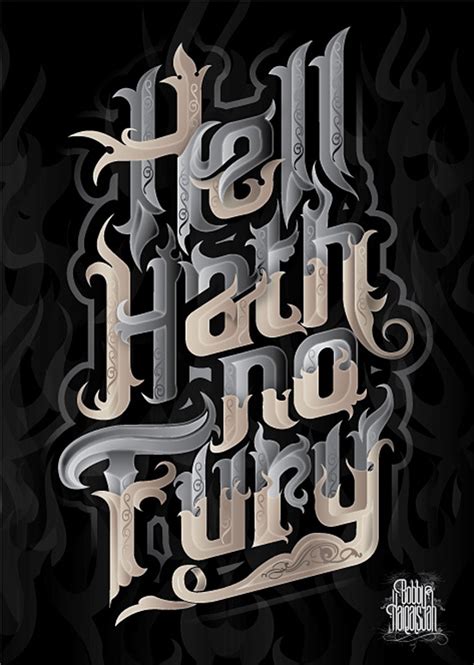 Fonts Inspiration 60 Awesome Font Typography Designs Inspiration