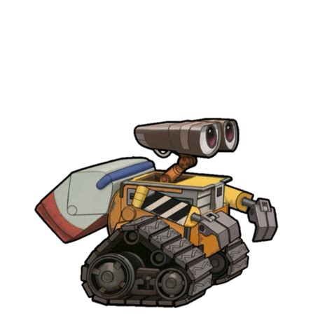 Wall E