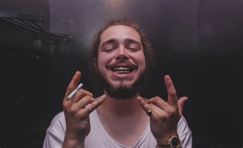 Funniest Post Malone Memes To Grace The Internet Beat