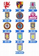 Aston Villa Logo: valor, história, PNG