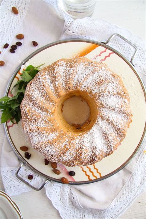 Our most trusted desserts with eggs recipes. Egg White Cake - Bundt Cake | Recipe | Egg white recipes, No egg desserts