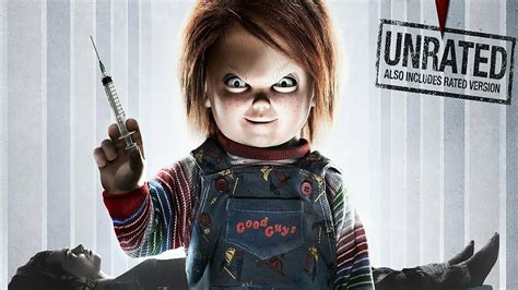 Le Retour De Chucky Un Film De 2017 Vodkaster