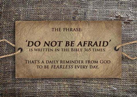 Pin By 🐾 C~a~t~h~y 🐾 On Be Inspired Do Not Be Afraid Bible Overcoming Fear