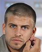 Gerard Pique photo 40 of 97 pics, wallpaper - photo #482291 - ThePlace2