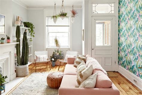 Bohemian Interior Design 7 Best Tips For Creating Seamless Boho Style