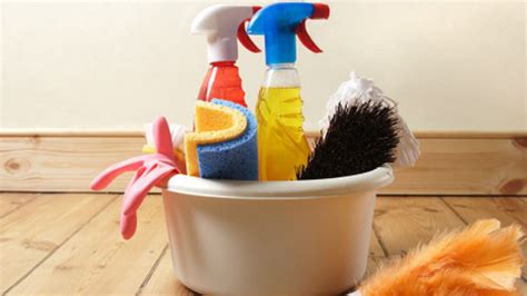 7 Tips Para Desinfectar Tu Casa Salud180