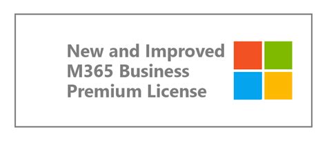 Microsoft 365 Business Premium Best Smb License For Secure Remote Work