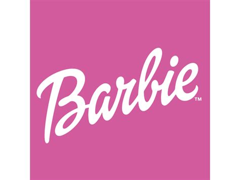 barbie png images logo