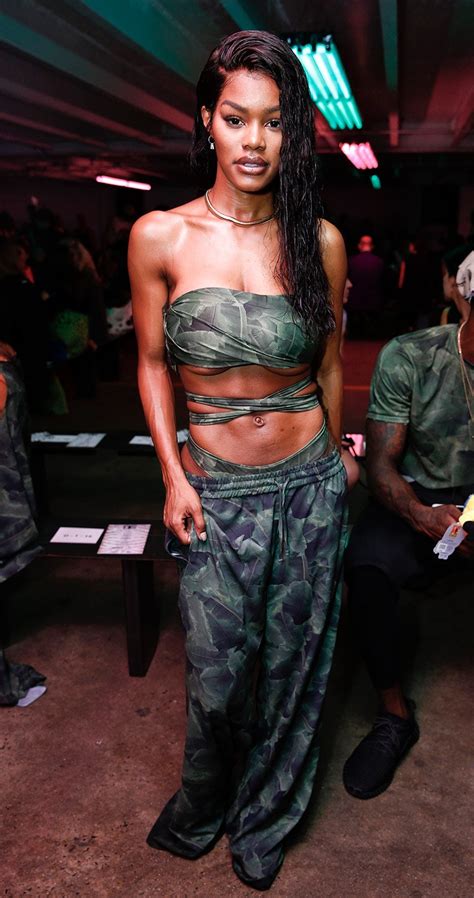 Teyana taylor and kehlani have a few things in common: Teyana Taylor on Motherhood, My Super Sweet 16, and Vibing ...