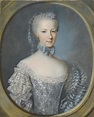 Le Hameau de la Reine: Maria Elisabetta d'Asburgo Lorena