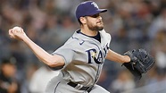 Rays reliever Ryan Thompson details messy arbitration hearing after ...