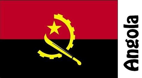 Angola Facts