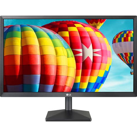 LG 27 Inch IPS Full HD 27MK430H B