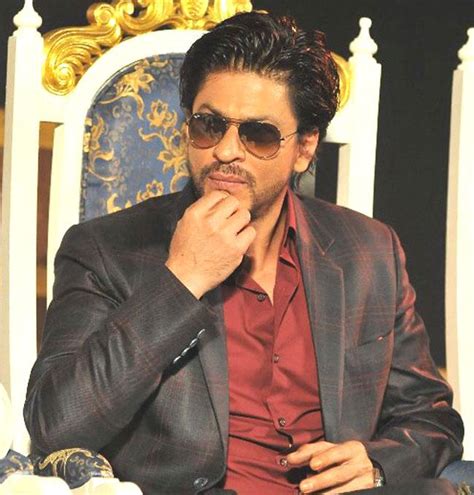 Shah Rukh Khan Is Having Sleepless Nights