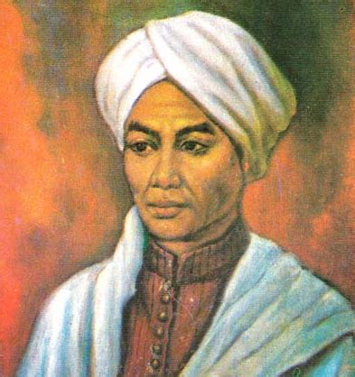 Pangeran diponegoro menyusun barisan dengan nama perlawanan rakyat terhadap penjajah. 5 Patung Pangeran Diponegoro di Magelang, Monas Jakarta ...