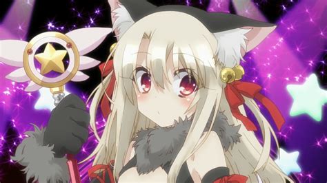 Fatekaleid Liner Prisma Illya Wallpapers 78 Pictures