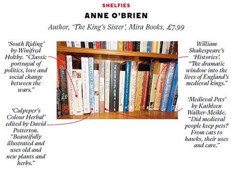 the saturday miscellany how to blag the arts anne o brien s bookshelf mini moschino the