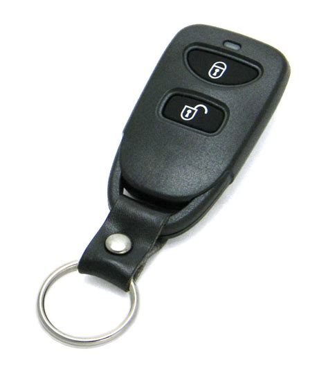 2005 2009 Hyundai Tucson Key Fob Remote Osloka 320t 95430 2e200 95430 2e210