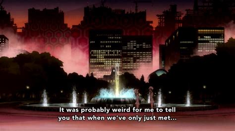 Yuri Kuma Arashi Episode 9 Wrong Every Time