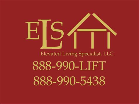 Elevated Living Specialist, LLC
