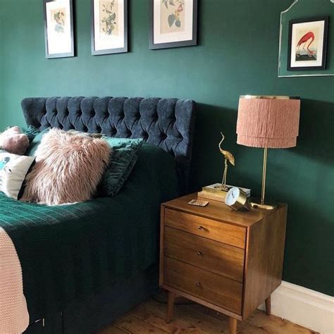 37the 5 Minute Rule For Emerald Green Accent Wall Home