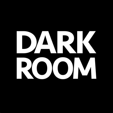 Dark Room London