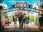Trailer and Poster of Zoo : Teaser Trailer