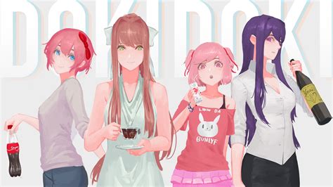 Doki Doki Dakimakura Club Rddlc Vlrengbr