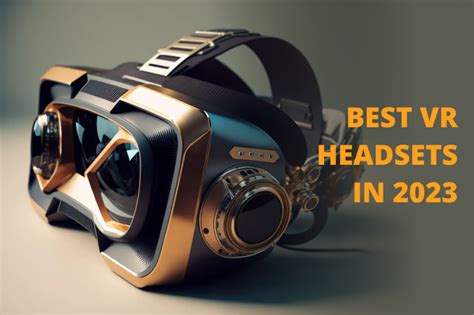 Best Vr Headsets For Vr Porn In 2023