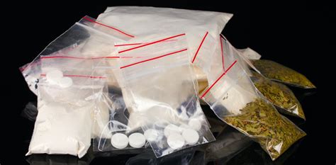 Shedding Light On Online Stores For Illicit And Synthetic Drugs
