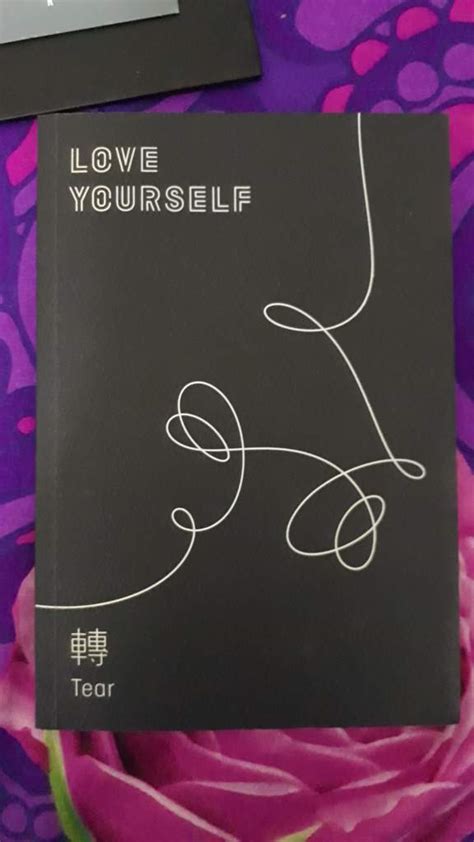 Review My Bts Album Ly Tearver R And Ly Answer Ver E Part 1 Bts