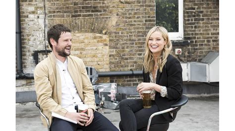 Laura Whitmore To Co Host Red Stripe Presents This Feeling Tv 8 Days