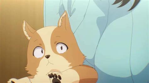 My Life as Inukai-san’s Dog Anime: January Release, New PV