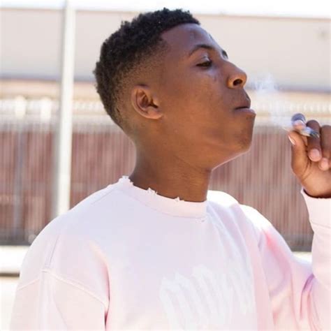 Nba Youngboy Ggyoungboy Speaks To Xxl In His First