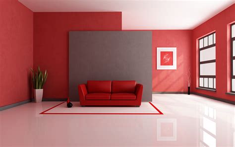 Red Interior Design Wallpapers 2560x1600 1135128