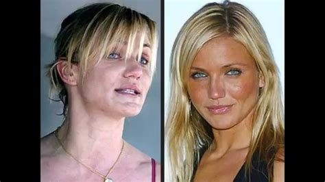 Worst Celebrity Photos Without Makeup Mugeek Vidalondon