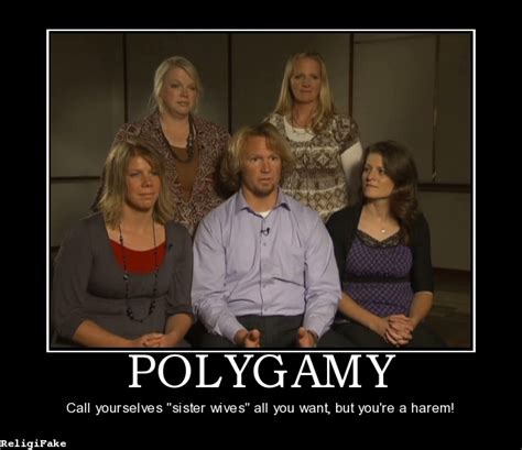 Sister Wives The Message Board