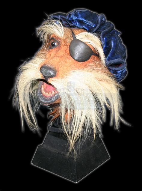 Maybe you would like to learn more about one of these? Sir Didymus - Prop Store - Ultimate Movie Collectables